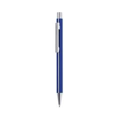Vue Stylo Sultik de couleur bleu| Krokrodeal