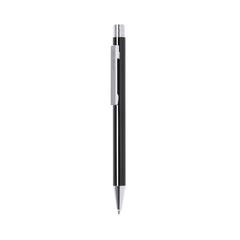 Vue Stylo Sultik de couleur noir| Krokrodeal