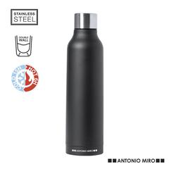 Vue générale Bidon Thermique Thomson | Krokrodeal