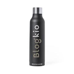 Vue générale Bidon Thermique Thomson | Krokrodeal