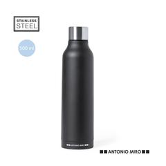 Vue générale Bidon Thermique Thomson | Krokrodeal