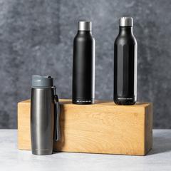Vue générale Bidon Thermique Thomson | Krokrodeal