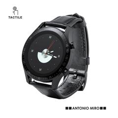 Vue générale Montre Intelligente Daford | Krokrodeal
