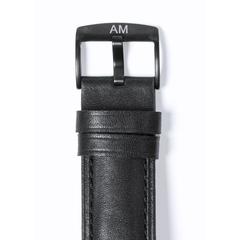 Vue générale Montre Intelligente Daford | Krokrodeal