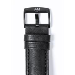 Vue générale Montre Intelligente Daford | Krokrodeal