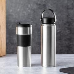 Vue générale Bidon Thermique Xegaz | Krokrodeal