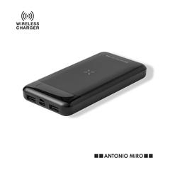 Vue générale Power Bank Baliok | Krokrodeal