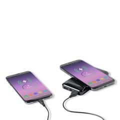 Vue générale Power Bank Baliok | Krokrodeal