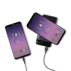 Vue générale Power Bank Baliok | Krokrodeal