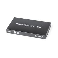 Vue générale Power Bank Baliok | Krokrodeal
