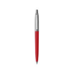 Vue Stylo Jotter Original de couleur rouge| Krokrodeal