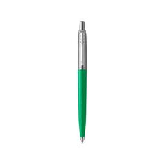 Vue Stylo Jotter Original de couleur vert| Krokrodeal