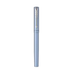 Vue Roller Vector XL de couleur gris| Krokrodeal