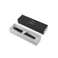 Vue générale Stylo-Plume IM Achromatic | Krokrodeal
