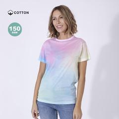 Vue générale T-Shirt Adulte Vega | Krokrodeal