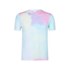 Vue générale T-Shirt Adulte Vega | Krokrodeal