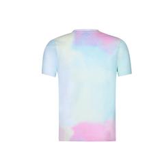 Vue générale T-Shirt Adulte Vega | Krokrodeal