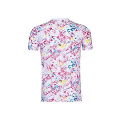 Vue générale T-Shirt Adulte Helixa | Krokrodeal