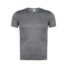 Vue T-Shirt Adulte Rits de couleur noir| Krokrodeal