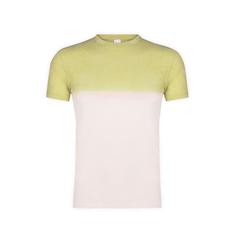 Vue T-Shirt Adulte Nimo de couleur vert| Krokrodeal