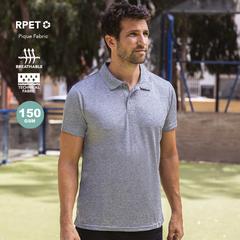 Vue générale Polo Adulte Troky | Krokrodeal