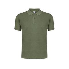 Vue générale Polo Adulte Ken | Krokrodeal