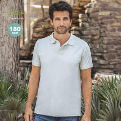 Vue générale Polo Adulte Ment | Krokrodeal
