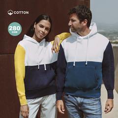 Vue générale Sweat-Shirt Adulte Skon | Krokrodeal