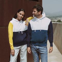 Vue générale Sweat-Shirt Adulte Skon | Krokrodeal