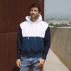 Vue générale Sweat-Shirt Adulte Skon | Krokrodeal