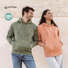 Vue générale Sweat-Shirt Adulte Grea | Krokrodeal