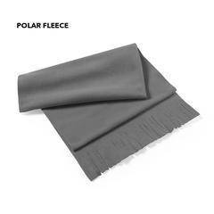 Vue générale Écharpe Polar | Krokrodeal