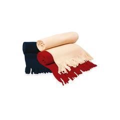 Vue générale Écharpe Polar | Krokrodeal