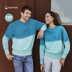 Vue générale Sweat-Shirt Adulte Truyi | Krokrodeal