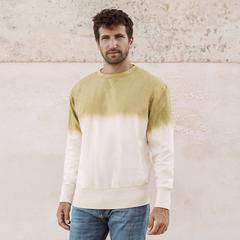 Vue générale Sweat-Shirt Adulte Truyi | Krokrodeal