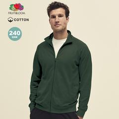 Vue générale Sweat-Shirt Adulte Lightweight Sweat | Krokrodeal
