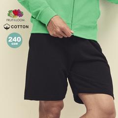Vue générale Shorts Lightweight Shorts | Krokrodeal