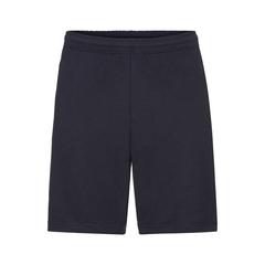 Vue Shorts Lightweight Shorts de couleur bleu| Krokrodeal