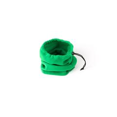 Vue générale Tour de Cou et Bonnet Articos | Krokrodeal