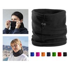 Vue générale Tour de Cou et Bonnet Articos | Krokrodeal