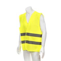 Vue générale Gilet Réfléchissant Kross | Krokrodeal
