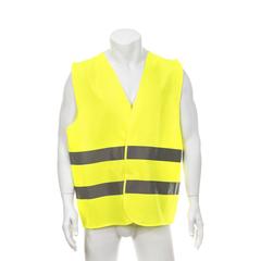 Vue générale Gilet Réfléchissant Kross | Krokrodeal