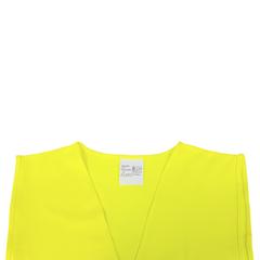 Vue générale Gilet Réfléchissant Kross | Krokrodeal