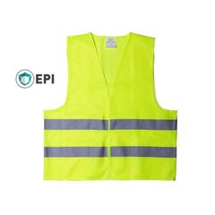 Vue générale Gilet Réfléchissant Kross | Krokrodeal