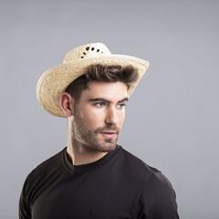 Vue générale Chapeau Lua | Krokrodeal