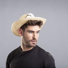 Vue générale Chapeau Lua | Krokrodeal
