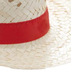 Vue générale Chapeau Lua | Krokrodeal