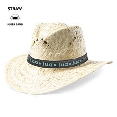 Vue générale Chapeau Lua | Krokrodeal