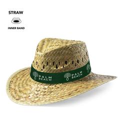Vue générale Chapeau Vita | Krokrodeal