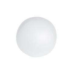 Vue Ballon Portobello de couleur blanc| Krokrodeal